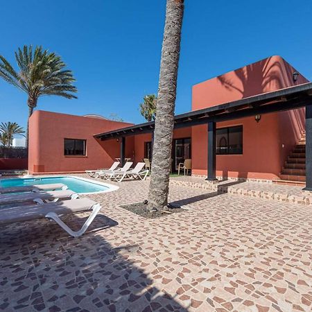 Marvida Villa Corralejo Exterior foto