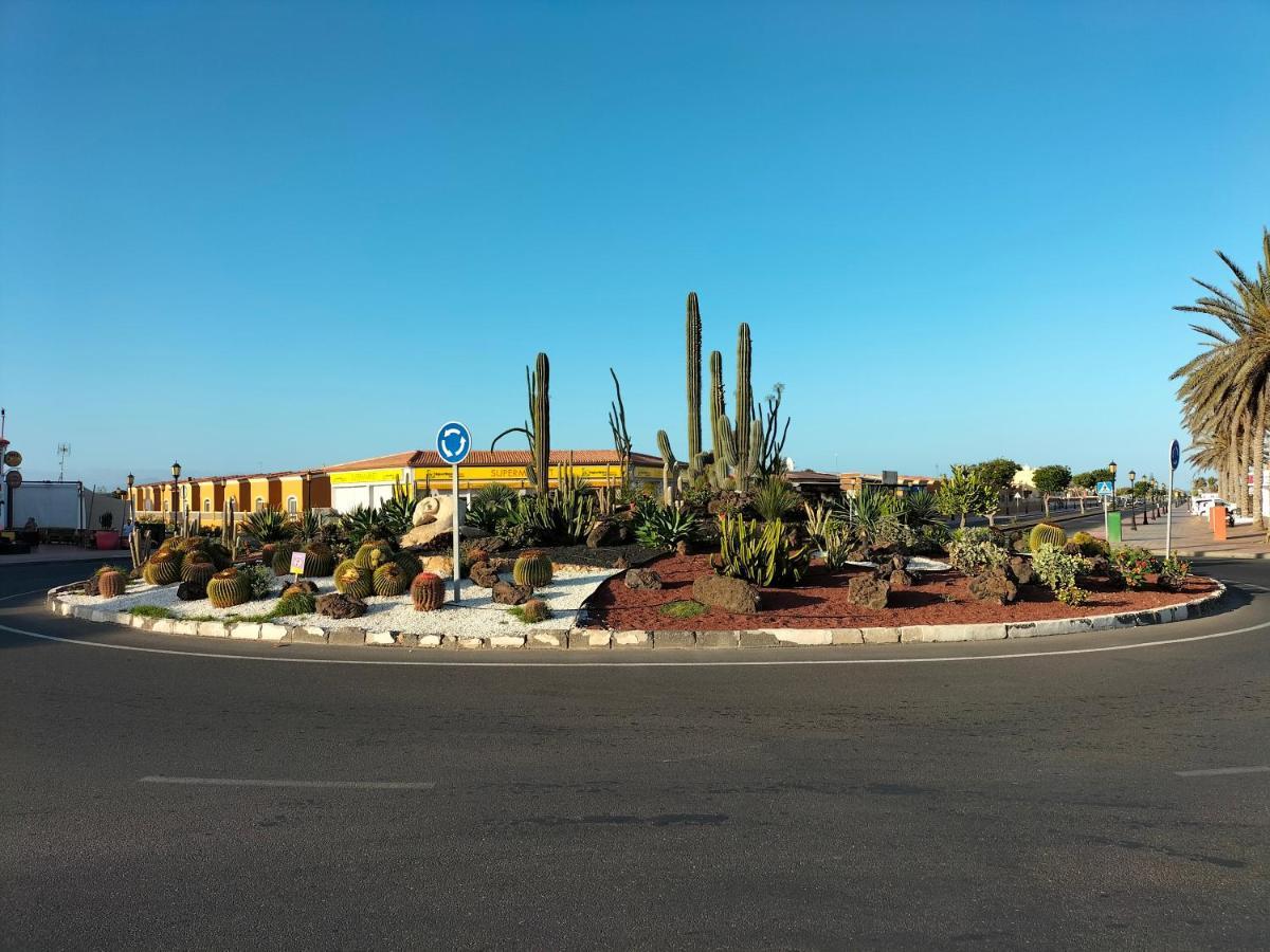 Marvida Villa Corralejo Exterior foto