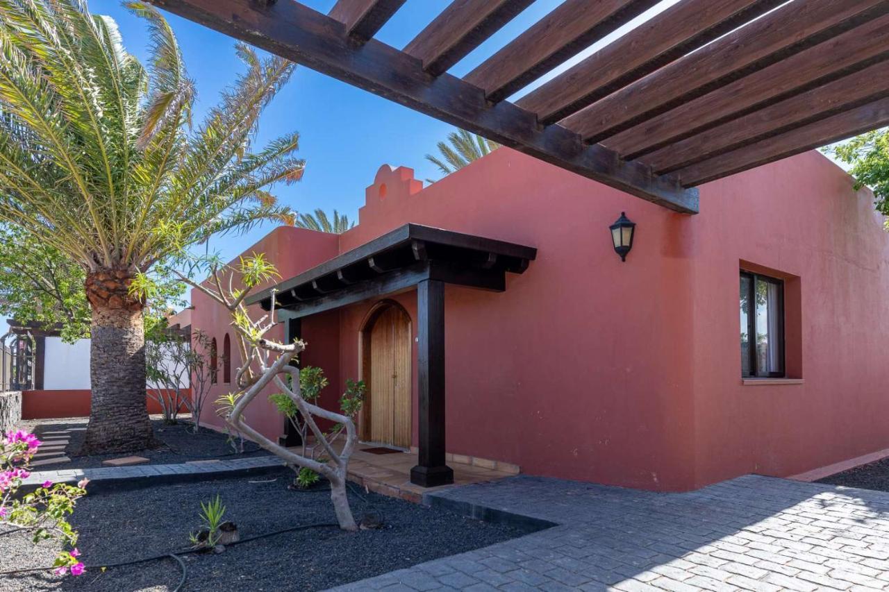 Marvida Villa Corralejo Exterior foto