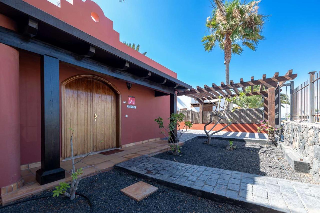 Marvida Villa Corralejo Exterior foto