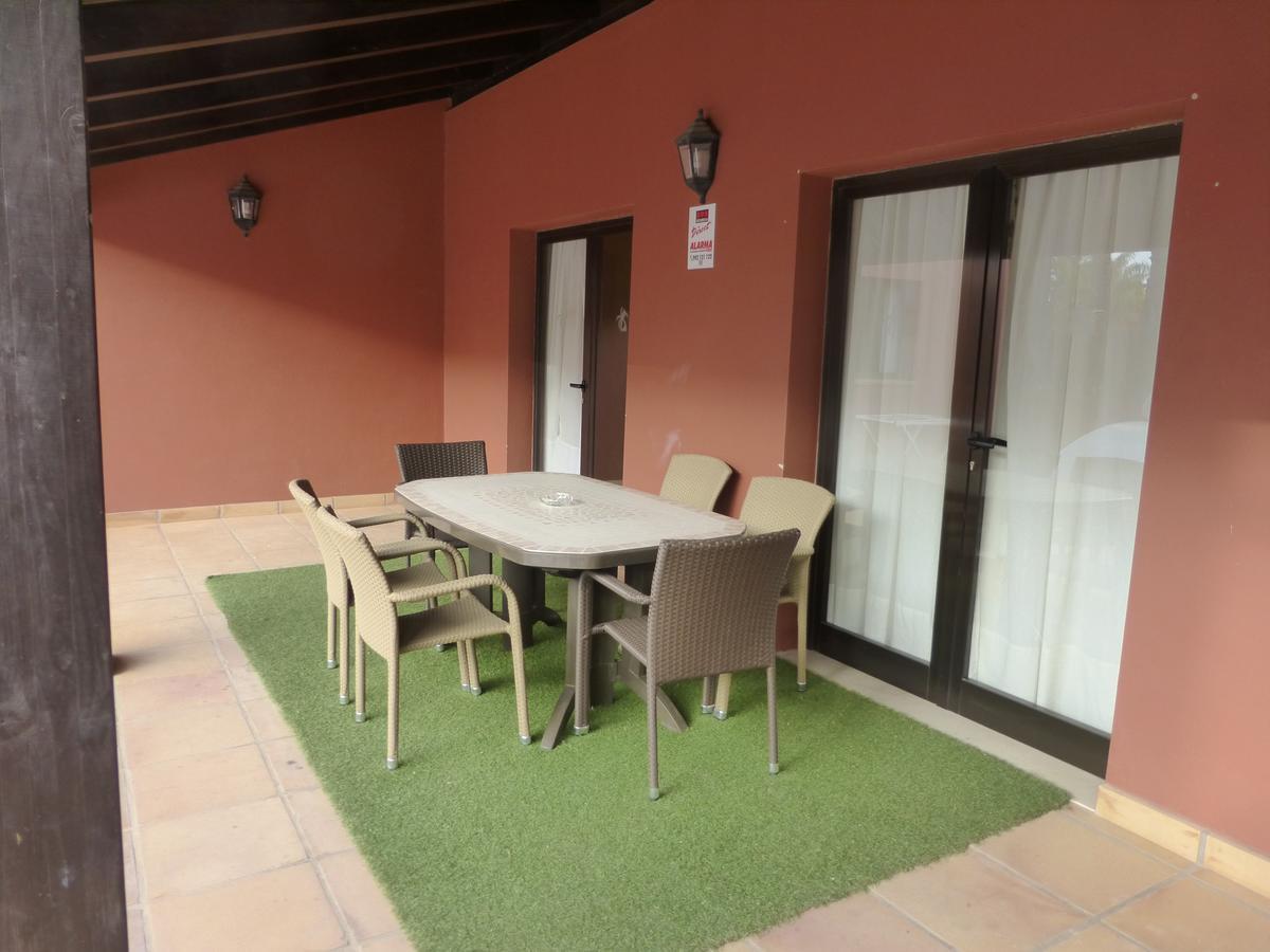 Marvida Villa Corralejo Exterior foto