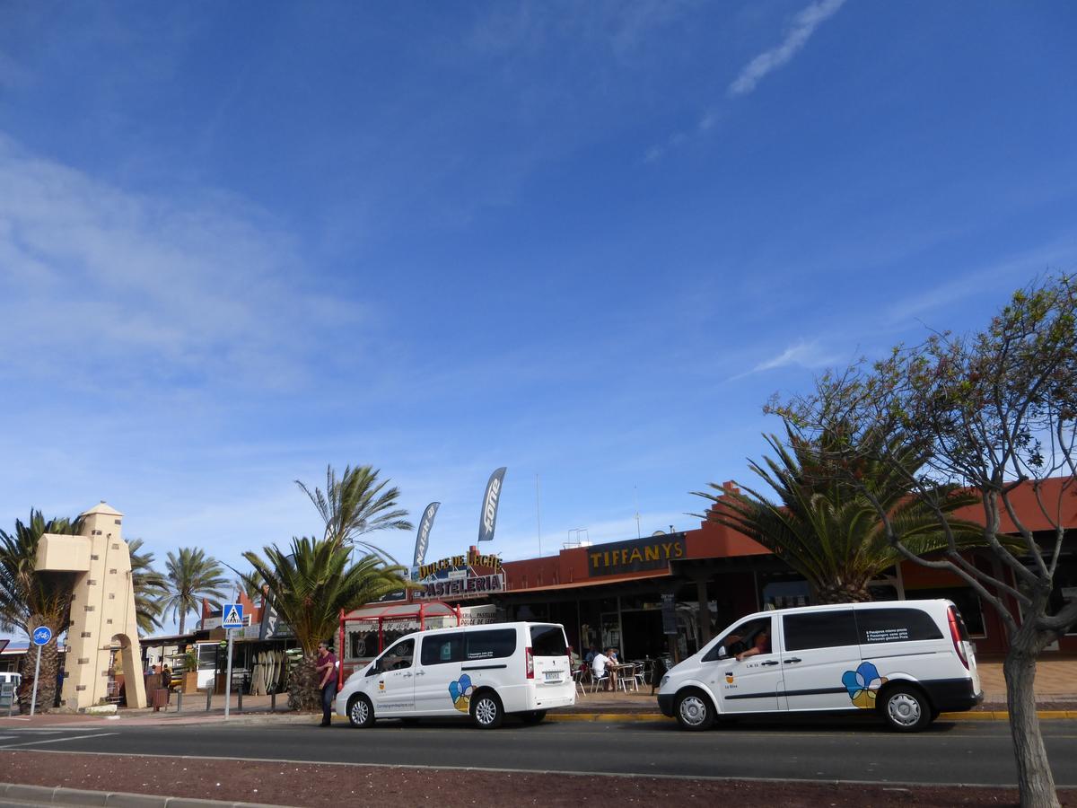 Marvida Villa Corralejo Exterior foto