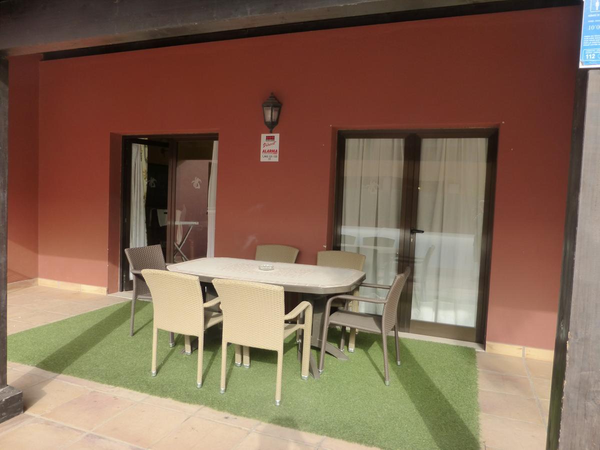 Marvida Villa Corralejo Exterior foto