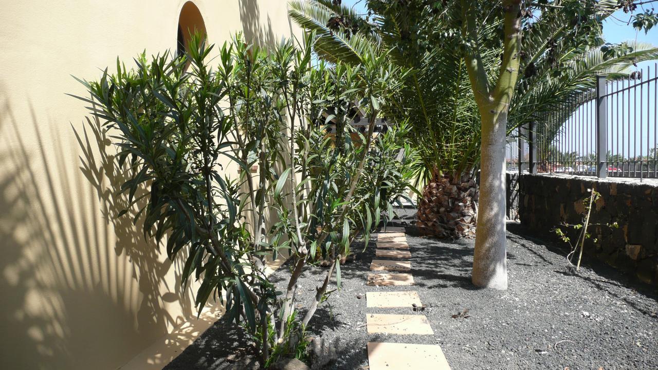 Marvida Villa Corralejo Exterior foto