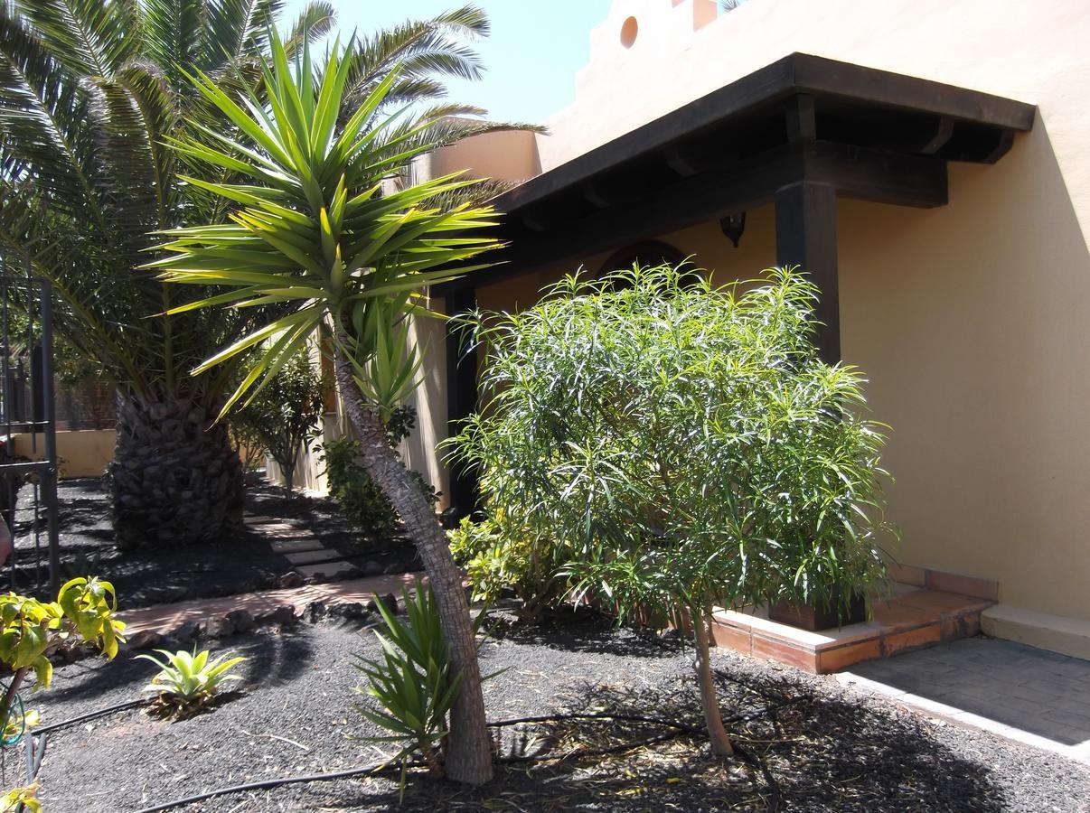 Marvida Villa Corralejo Exterior foto