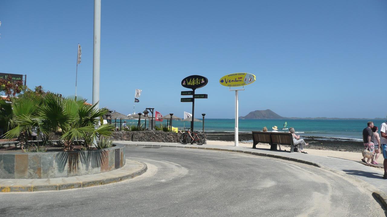 Marvida Villa Corralejo Exterior foto